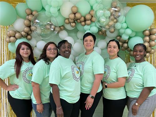 Lady Bees